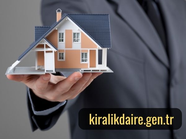 Karaelmas Mahallesi Kiralık Daire